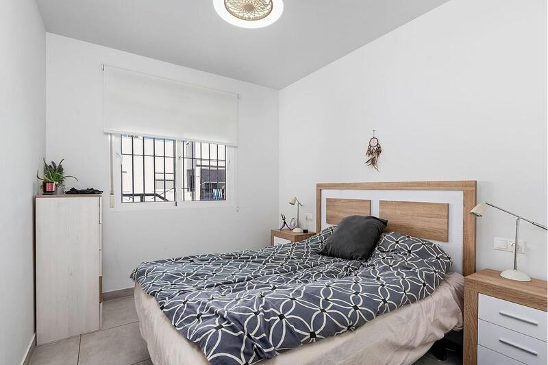 2 chambre Maison de Ville à vendre