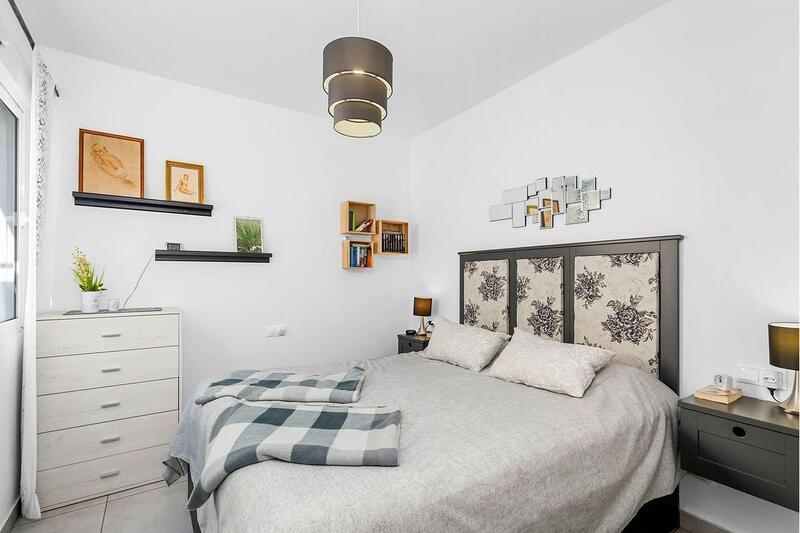 2 chambre Maison de Ville à vendre