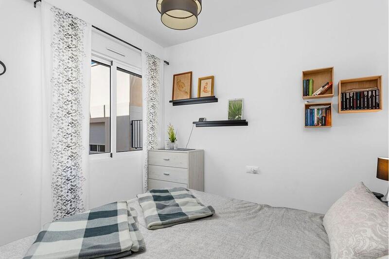 2 chambre Maison de Ville à vendre