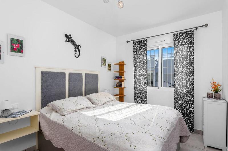 2 chambre Maison de Ville à vendre