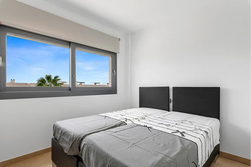 2 chambre Appartement à vendre