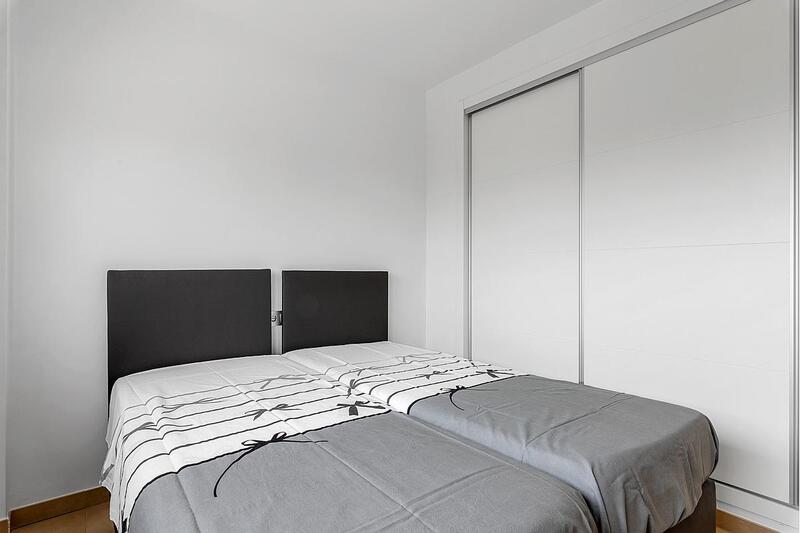 2 Schlafzimmer Appartement zu verkaufen