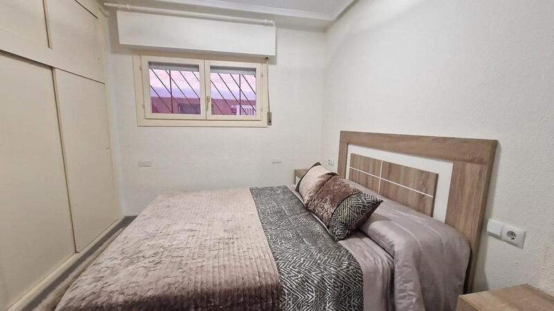 1 slaapkamer Appartement Te koop