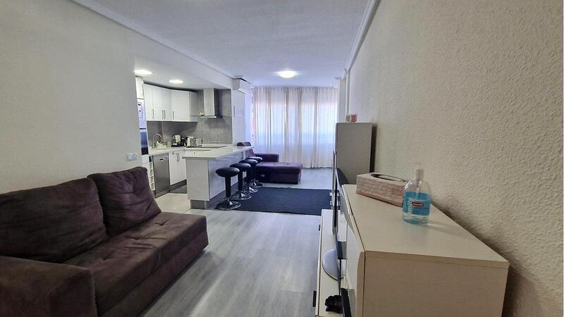 1 chambre Appartement à vendre