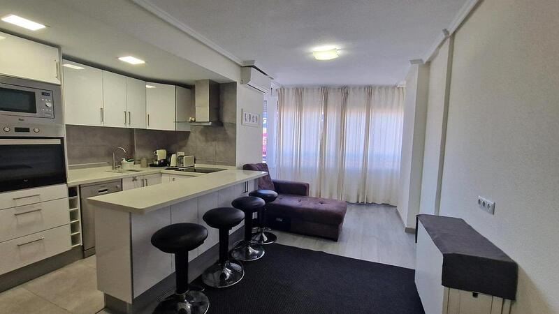 1 Cuarto Apartamento en venta