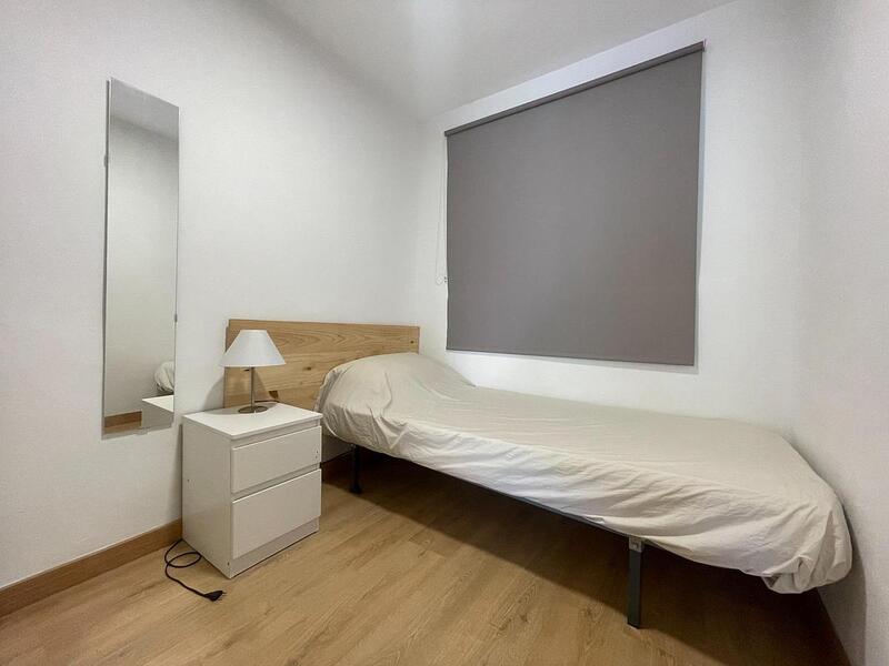 2 slaapkamer Appartement Te koop