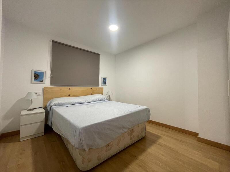 2 slaapkamer Appartement Te koop