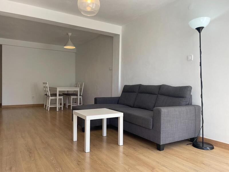 2 slaapkamer Appartement Te koop