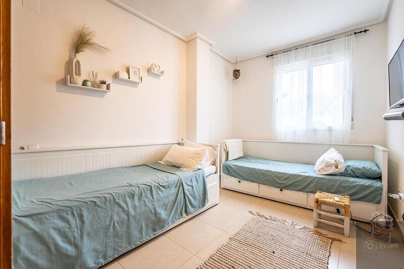 2 chambre Appartement à vendre