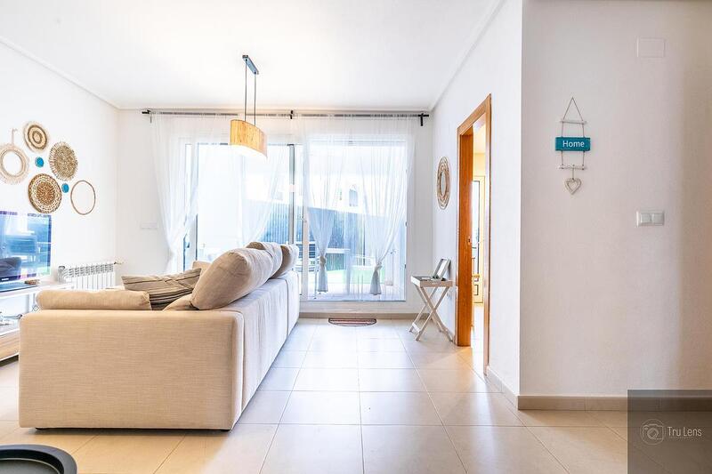 2 Cuarto Apartamento en venta