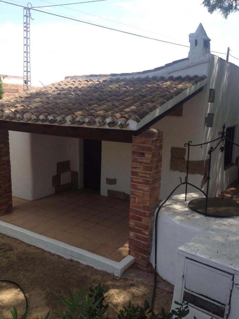 10 Cuarto Villa en venta