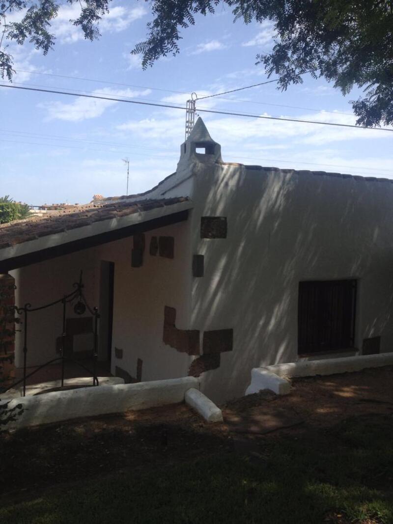 10 Cuarto Villa en venta