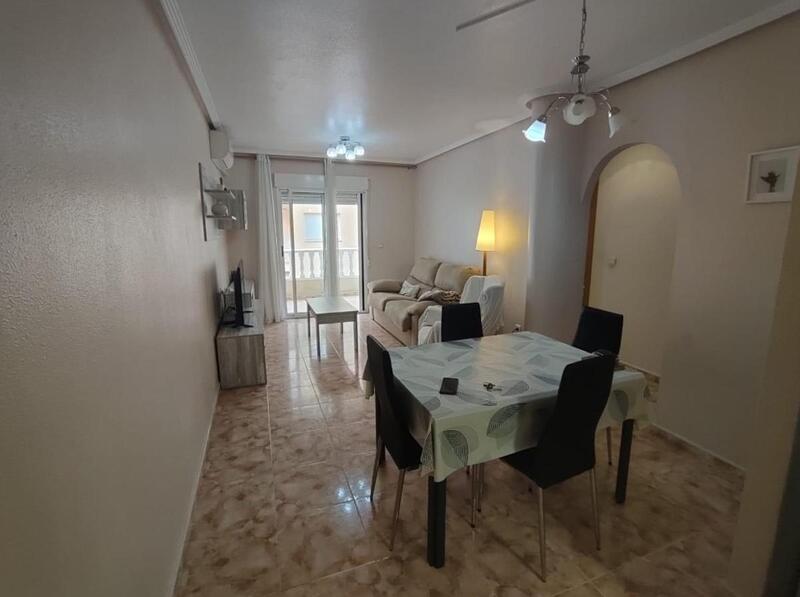 3 Cuarto Apartamento en venta