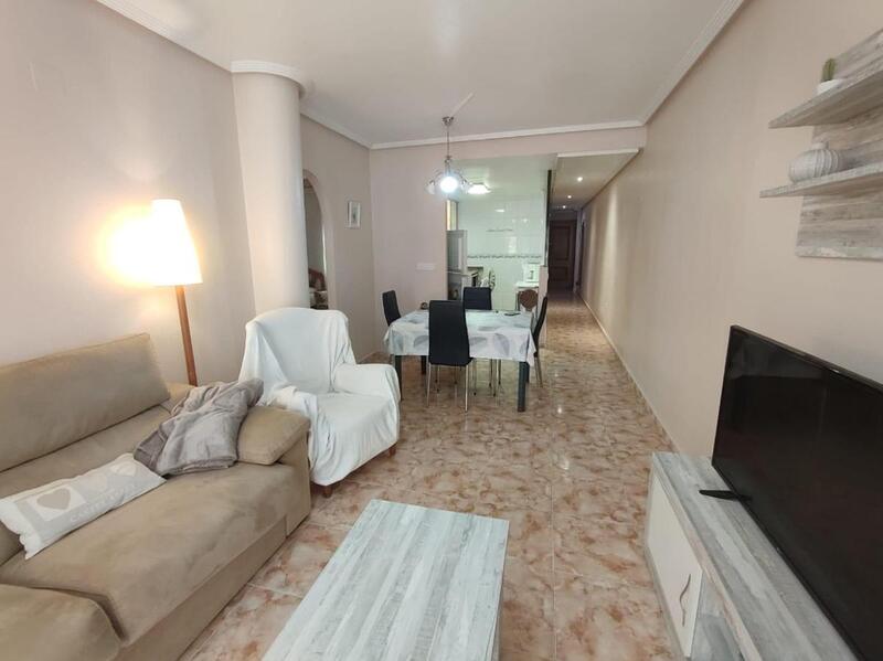 3 Cuarto Apartamento en venta