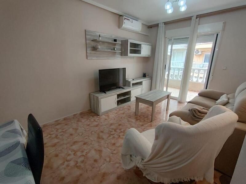 3 Cuarto Apartamento en venta