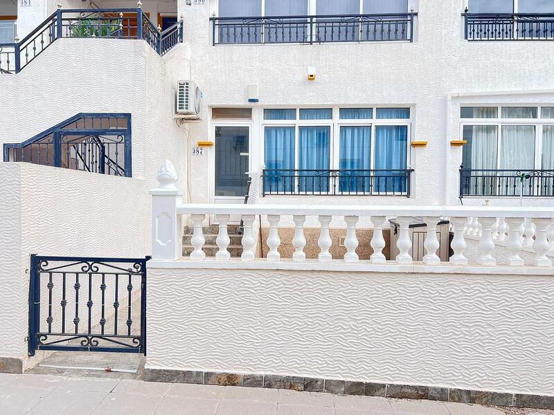 Appartement Te koop in Orihuela, Alicante