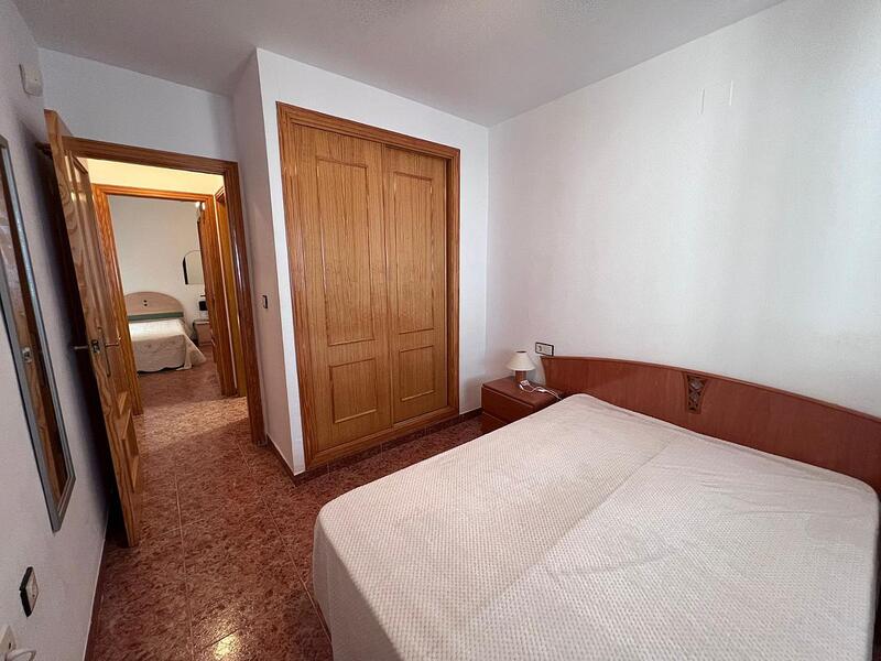 2 Cuarto Apartamento en venta