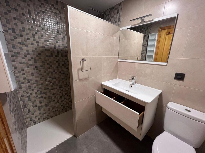 2 chambre Appartement à vendre