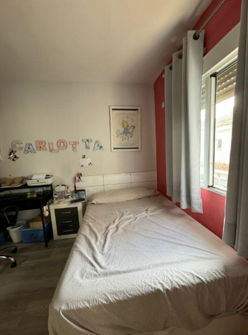 3 chambre Maison de Ville à vendre