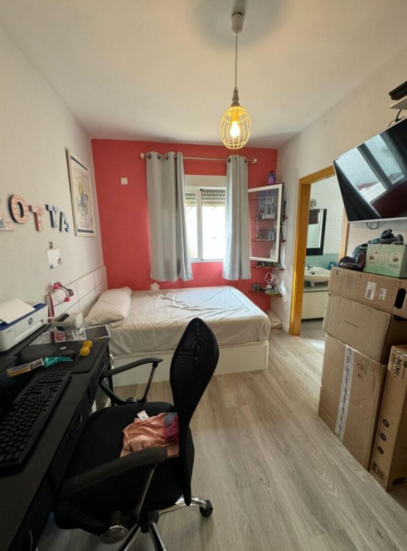 3 chambre Maison de Ville à vendre