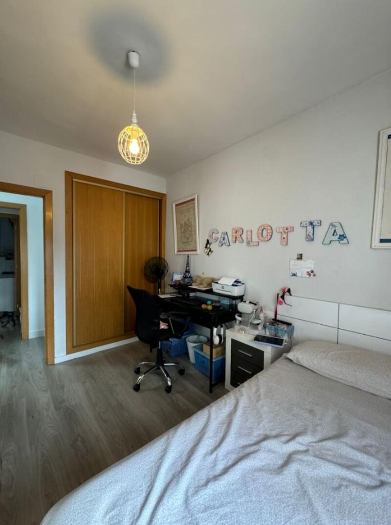 3 chambre Maison de Ville à vendre