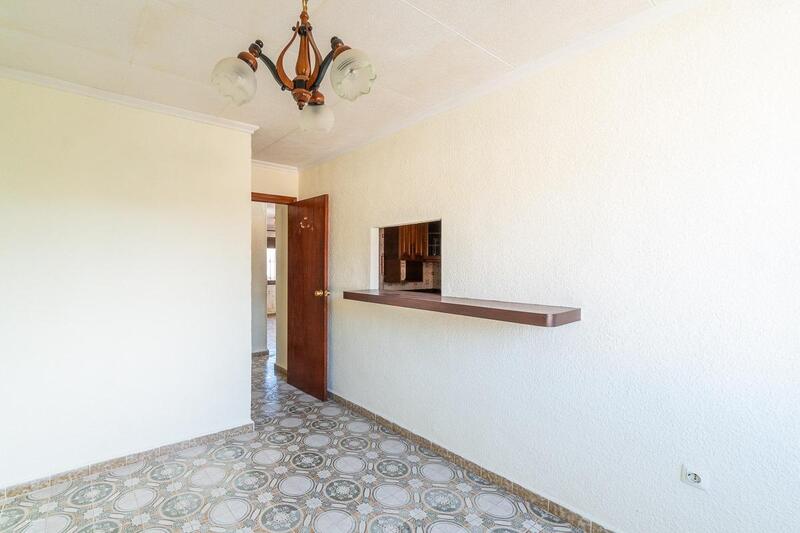 2 Cuarto Villa en venta