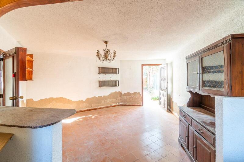 2 chambre Villa à vendre