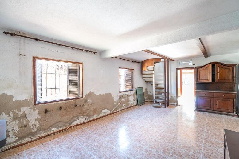 2 Cuarto Villa en venta