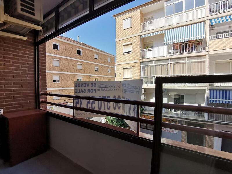 2 Cuarto Apartamento en venta