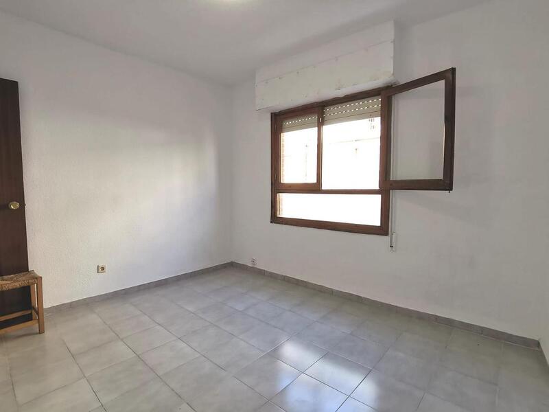 2 slaapkamer Appartement Te koop