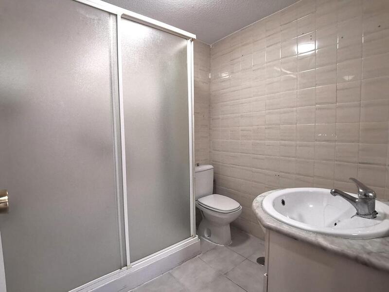 2 chambre Appartement à vendre