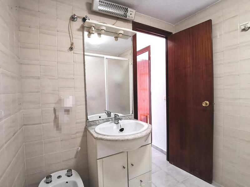 2 chambre Appartement à vendre