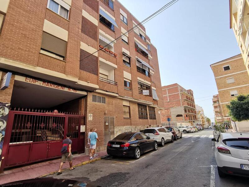 2 Cuarto Apartamento en venta