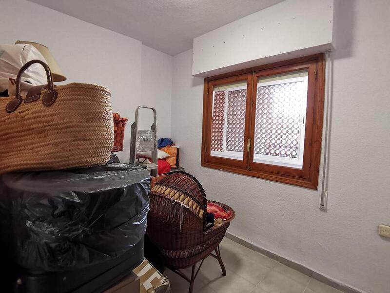 2 Cuarto Apartamento en venta