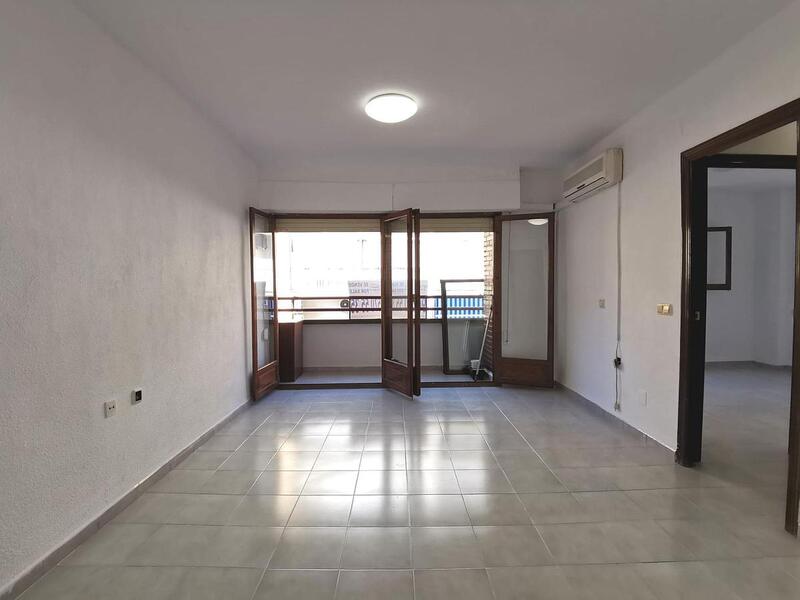 2 Cuarto Apartamento en venta