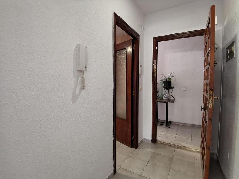 2 Cuarto Apartamento en venta