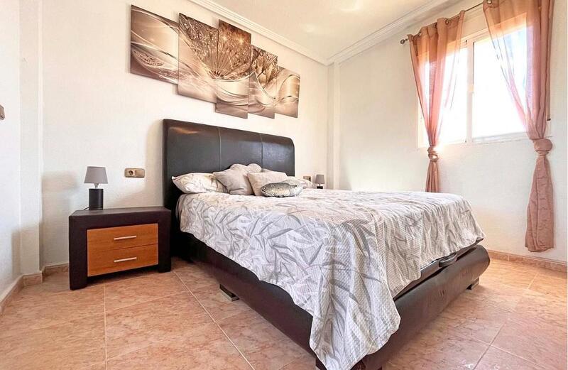 4 chambre Villa à vendre