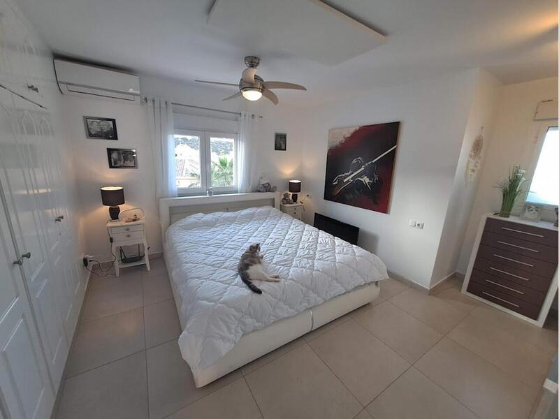 6 chambre Villa à vendre