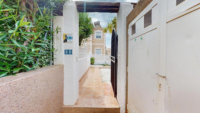 3 bedroom Townhouse for sale