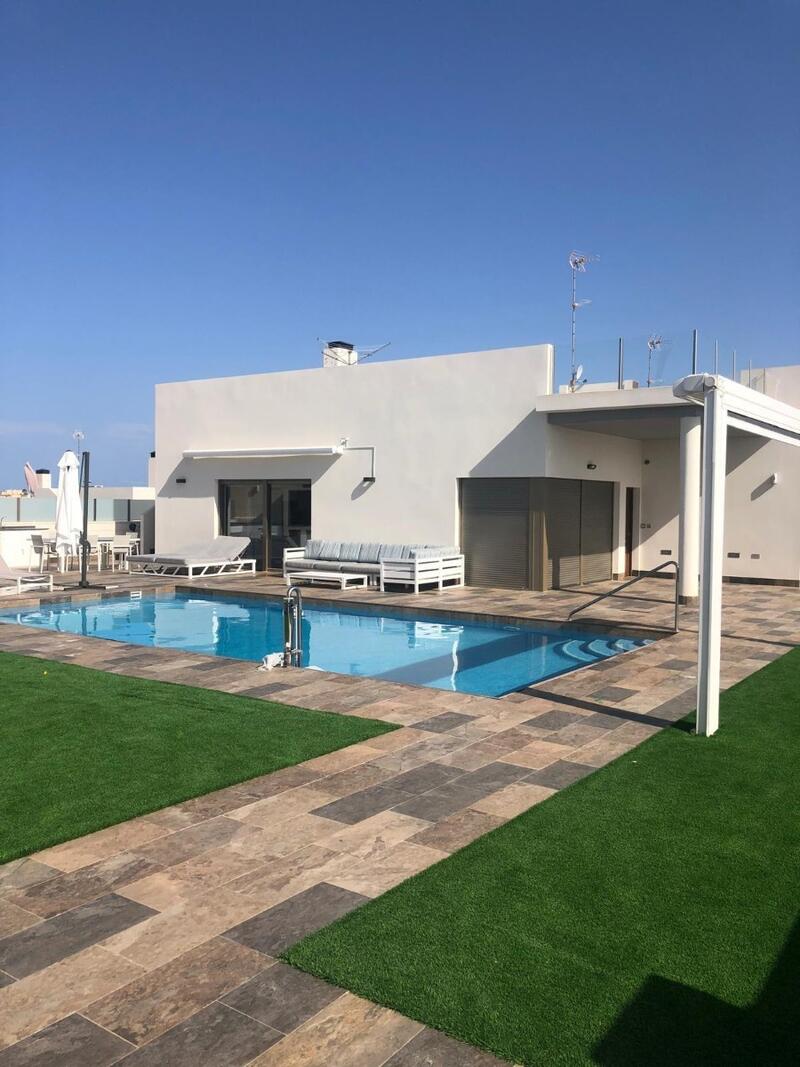 Villa for sale in Orihuela Costa, Alicante