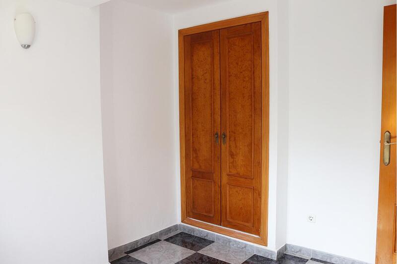 3 slaapkamer Appartement Te koop