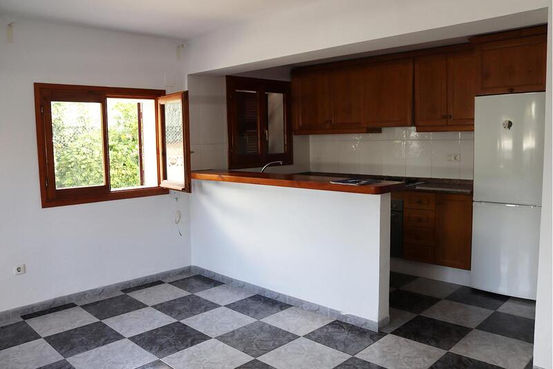 3 Cuarto Apartamento en venta