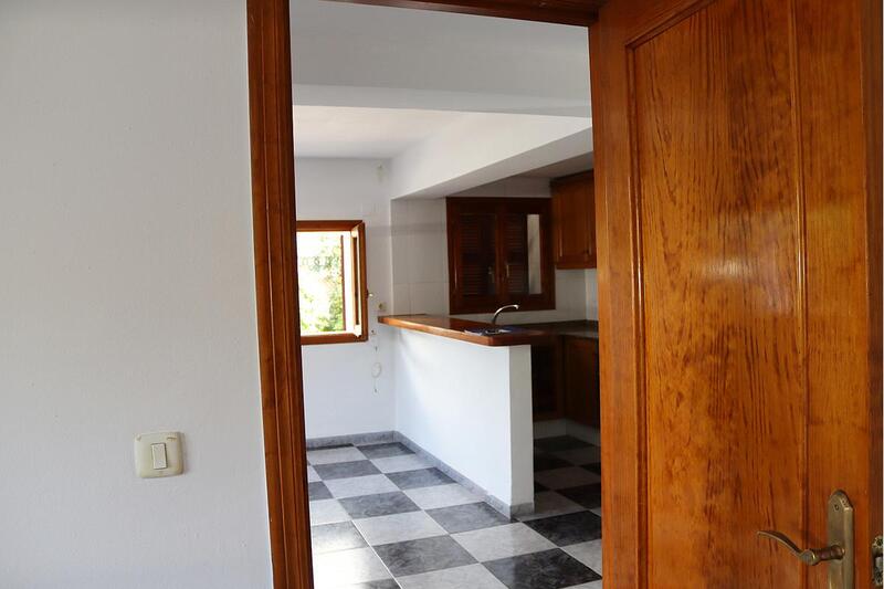 3 Cuarto Apartamento en venta