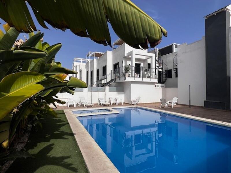 Townhouse for sale in Orihuela Costa, Alicante