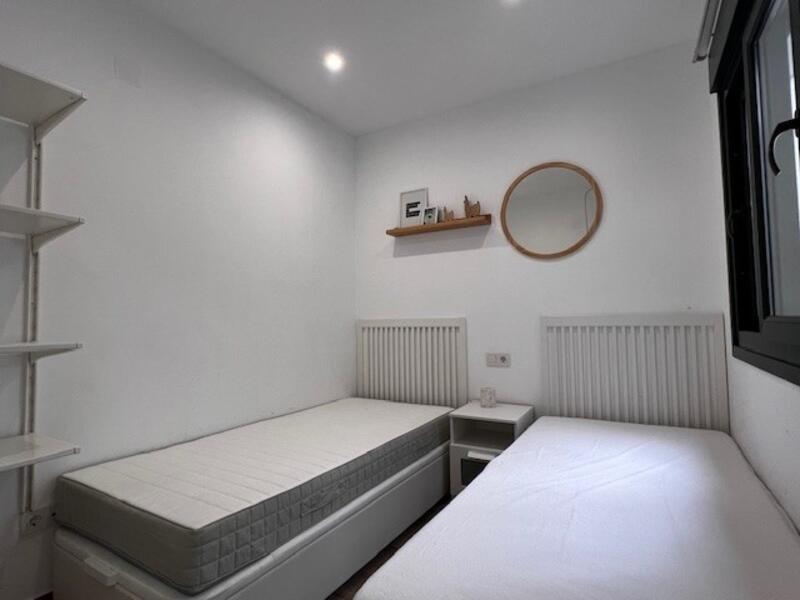 2 chambre Maison de Ville à vendre