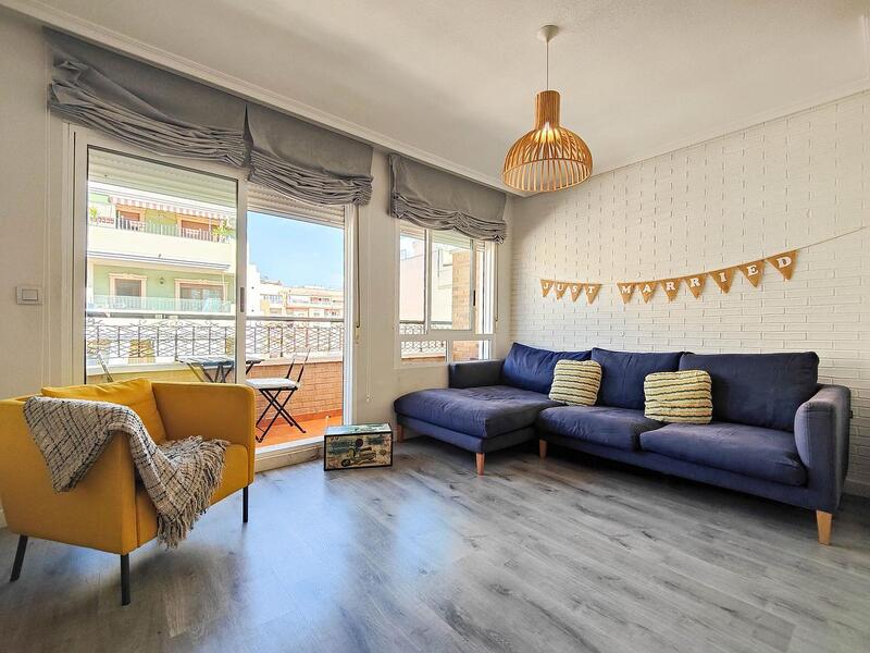 3 bedroom Apartment for sale