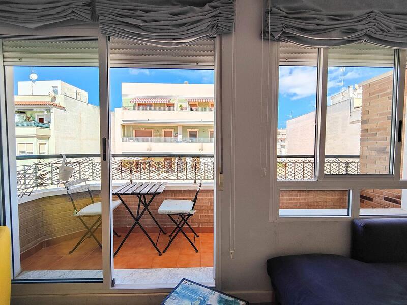 3 Cuarto Apartamento en venta