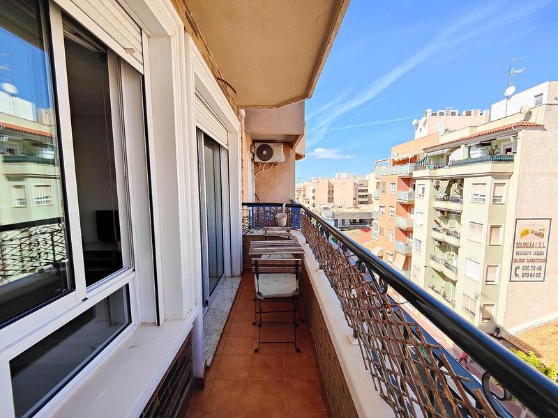 3 Cuarto Apartamento en venta