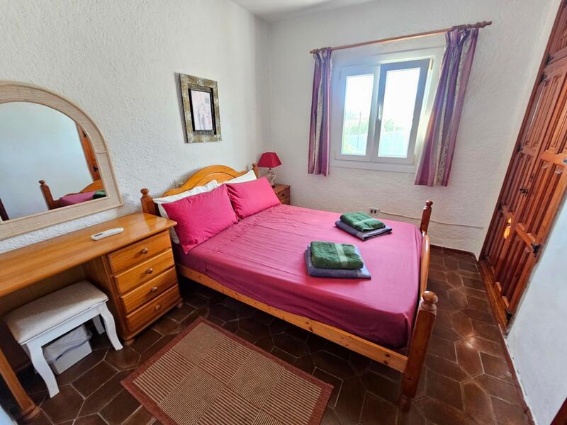 3 Schlafzimmer Villa zu verkaufen