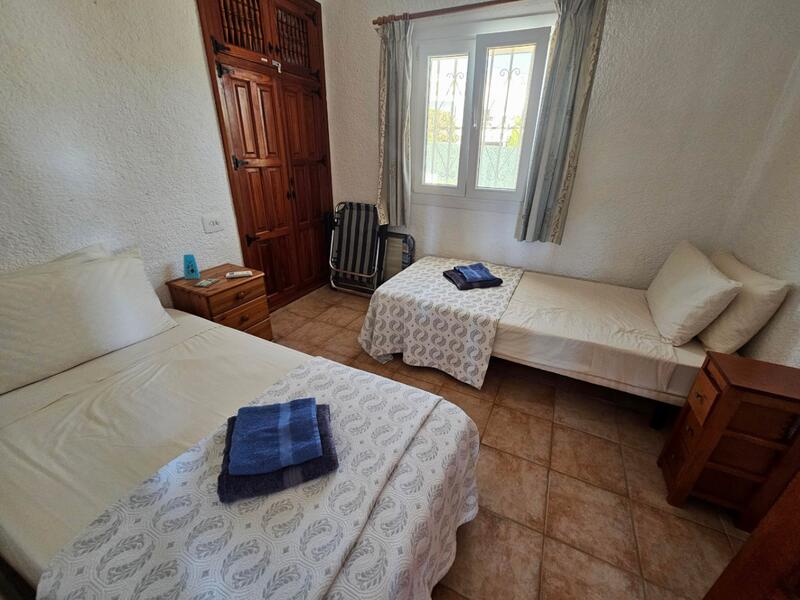 3 Schlafzimmer Villa zu verkaufen